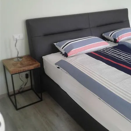 Kreuzdellenhof Ferienzimmer