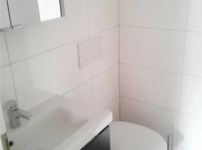 Kreuzdellenhof Ferienzimmer *