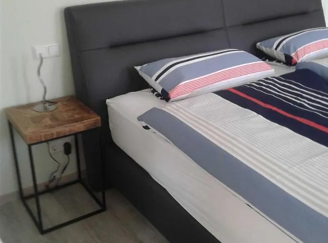 Kreuzdellenhof Ferienzimmer